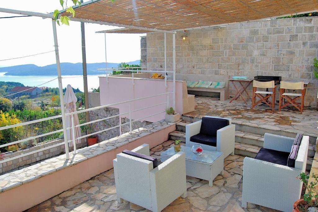 Villa Tony Orasac Luaran gambar