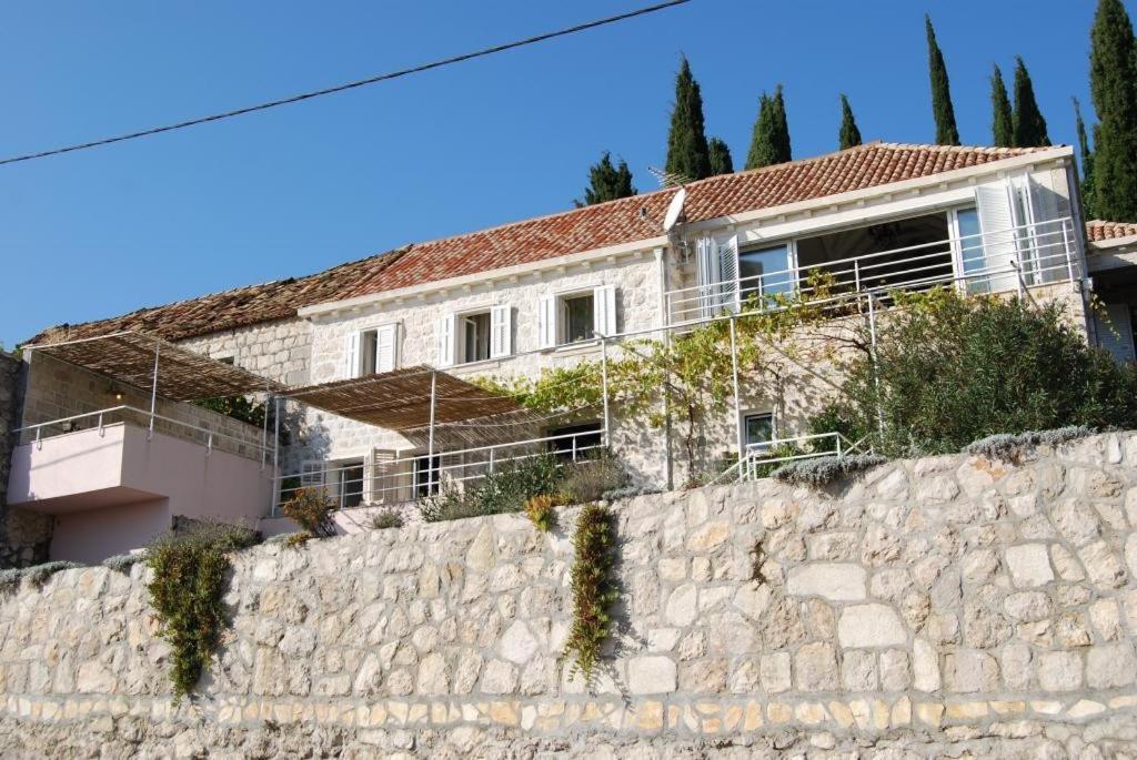 Villa Tony Orasac Luaran gambar