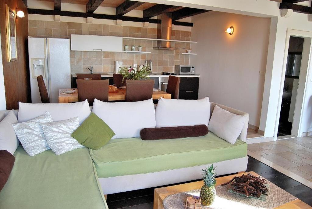 Villa Tony Orasac Luaran gambar