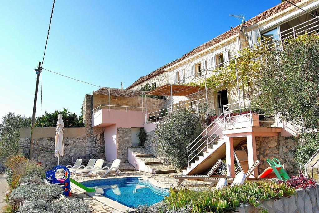 Villa Tony Orasac Luaran gambar