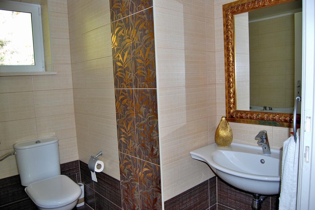 Villa Tony Orasac Luaran gambar