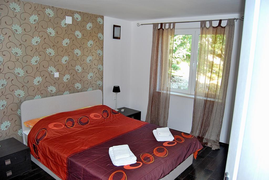 Villa Tony Orasac Bilik gambar