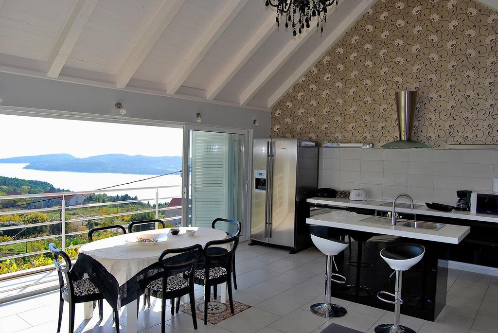Villa Tony Orasac Luaran gambar