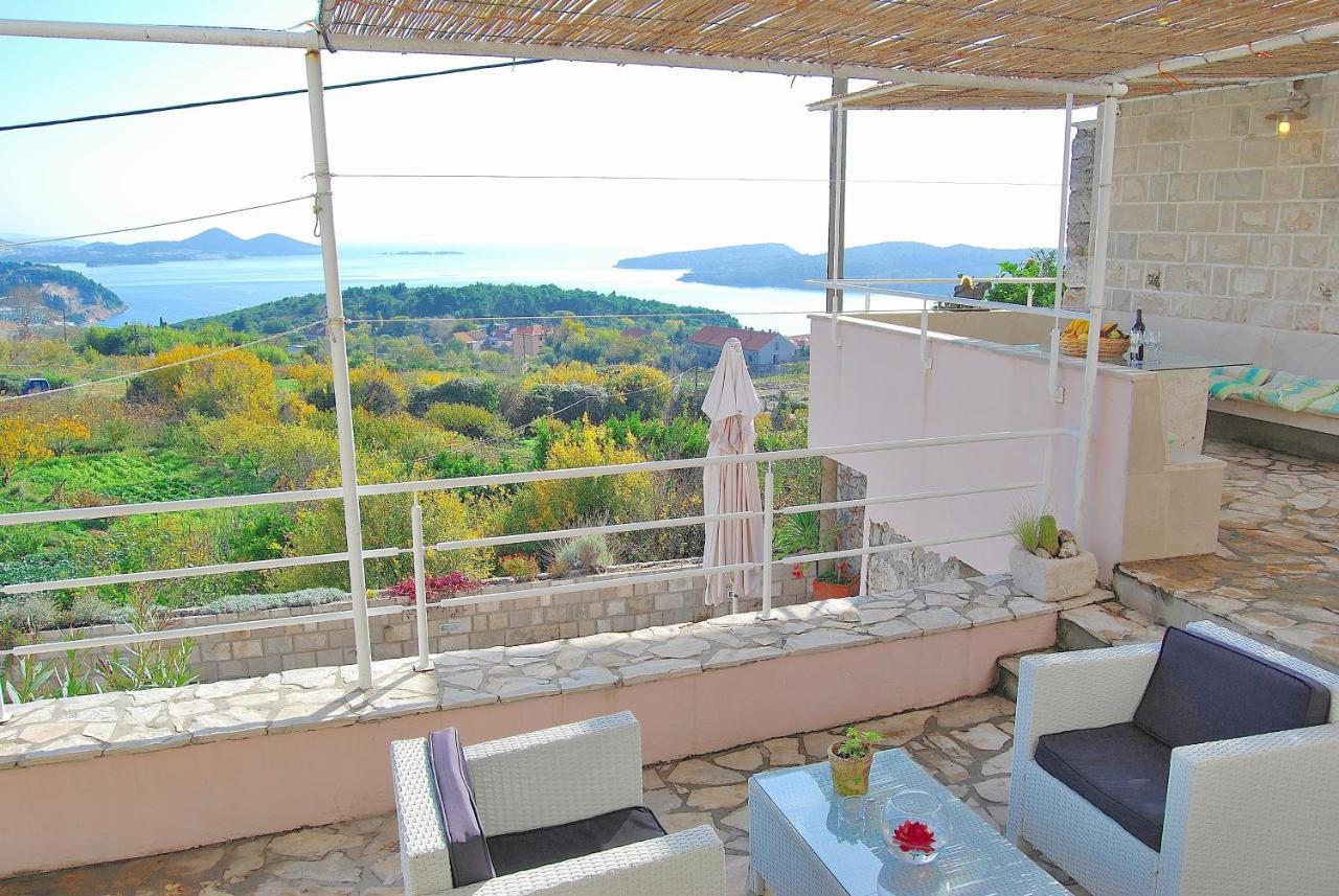 Villa Tony Orasac Luaran gambar